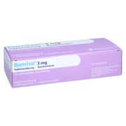 BONVIVA 3 mg/3 ml Injekt.-Lsg.i.e.Fertigspritze 1 St