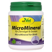 Micromineral Tauben/ziervögel 150 g