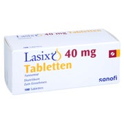Lasix Tabletten 100 St