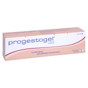 Progestogel 100 g