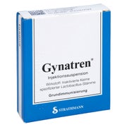 Gynatren Injektionssuspension 3 St