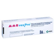 M-M-RvaxPro P.+LM H.Inj.-Susp.Fertigspr.m.Kanüle 0,5 ml
