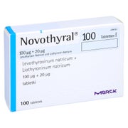 Novothyral 100 St