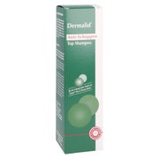 Dermalid Anti Schuppen Top Shampoo 200 ml