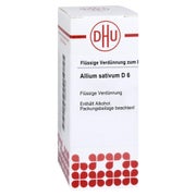 Allium Sativum D 6 Dilution 20 ml