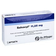 SALVACYL 11,25 mg P.u.LM z.H.e.Depot-Inj.Susp. 1 St
