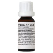 Regenaplex Nr.35 b Tropfen zum Einnehmen 15 ml