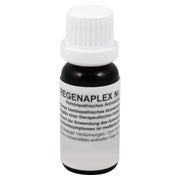 Produktabbildung: Regenaplex Nr.59 b Tropfen zum Einnehmen 15 ml