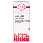 Produktabbildung: Ignatia LM XII Dilution 10 ml