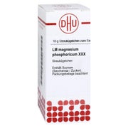 Magnesium Phosphoricum LM XXX Globuli 5 g