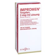 Impromen Tropfen 2mg/ml Lösung 100 ml
