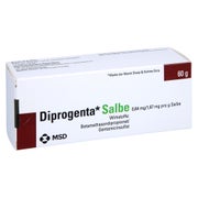 Diprogenta Salbe 60 g