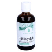 Produktabbildung: Waschmittelparfüm Frühlingsduft 100 ml