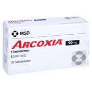 Arcoxia 90 mg Filmtabletten 20 St