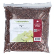 Traubenkerne lose 1 kg