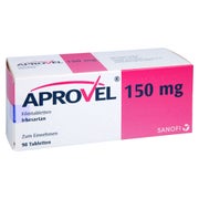 Aprovel 150 mg Filmtabletten 98 St