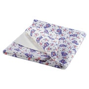 BABY TUCH Molton 80x80 cm bedruckt 1 St