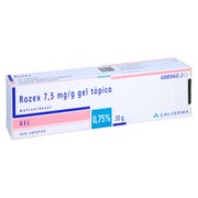 Rozex Gel 30 g