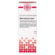 Bellis Perennis Extern Tinktur 20 ml