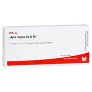 APIS Regina GL D 30 Ampullen 10X1 ml