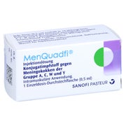 Menquadfi Injektionslösung 1 St