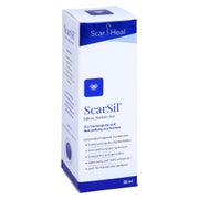 Scarsil Silikon Narben-gel 30 ml