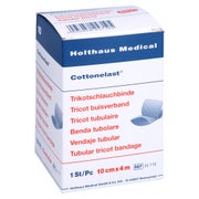 Trikotschlauch Binde 10 cmx4 m 1 St