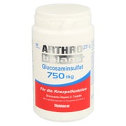 ArthroBalans 750 mg - hochdosiertes Glucosaminpräparat 180 St