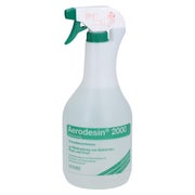 Aerodesin 2.000 Spray 1000 ml