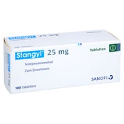Stangyl 25 Tabletten 100 St