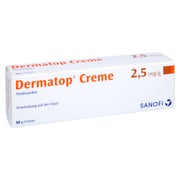 Dermatop Creme 30 g