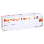 Dermatop Creme 50 g
