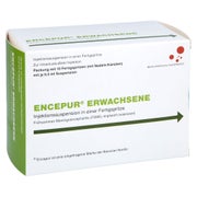Encepur Erwachsene Fertigspritzen 10X0,5 ml