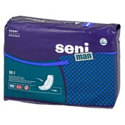 SENI Man Inkontinenzeinlage super 6X20 St