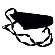 Fingerling Nappaleder Gr.5 Bindeband 1 St