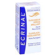 Ecrinal Glanz Nagelhärter 10 ml