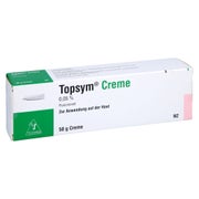 Topsym Creme 50 g