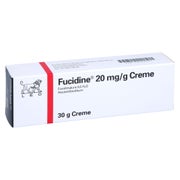 Fucidine Creme 30 g