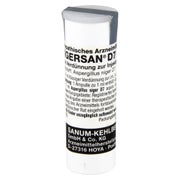 Nigersan D 7 Ampullen 1X1 ml