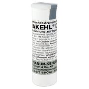 Pefrakehl D 6 Ampullen 50X1 ml