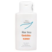 ALOE VERA Gesichtswasser ohne Alkohol 200 ml