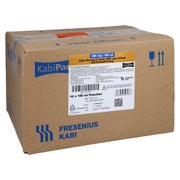 CIPROFLOXACIN Kabi 200mg/100ml KabiPac Inf.-Lsg. 10X100 ml