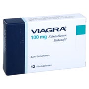 Viagra 100 mg Filmtabletten 12 St