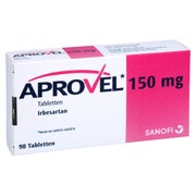 Aprovel 150 mg Tabletten 98 St