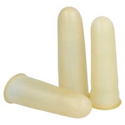 Fingerling Gummi Gr.1 transparent 10 St