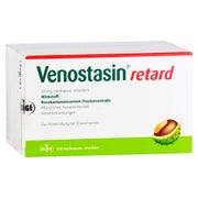 Venostasin Retard 50 mg Hartkapsel retar - Reimport 200 St