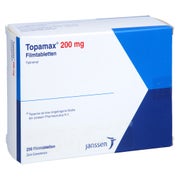 Topamax 200 mg 200 St