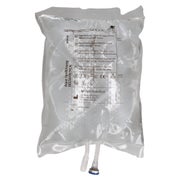 AQUA Spüllösung Deltamedica 4X3000 ml