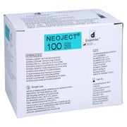 Kanülen Einmal Neoject Gr.12 0,7x32 mm 100 St