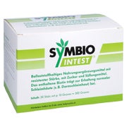 Produktabbildung: SYMBIO INTEST Pulver 30 St